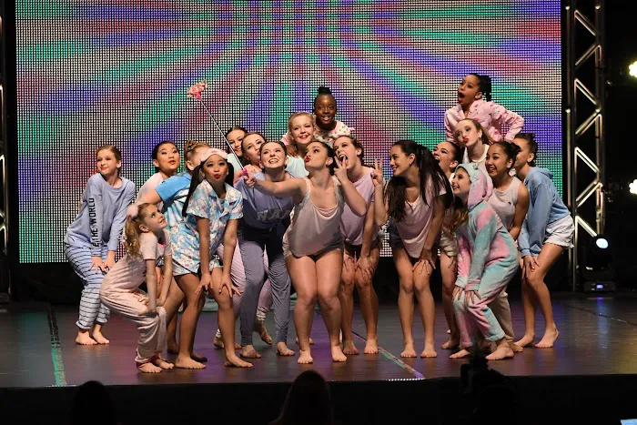 No Limits Dance Studio Picture 1