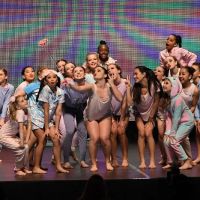 No Limits Dance Studio ico