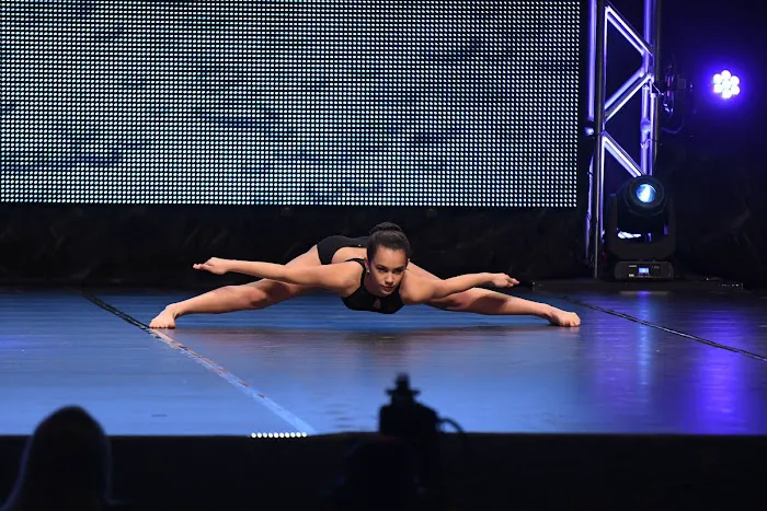 No Limits Dance Studio Picture 2