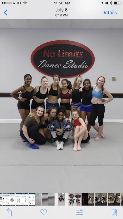 No Limits Dance Studio Picture 10