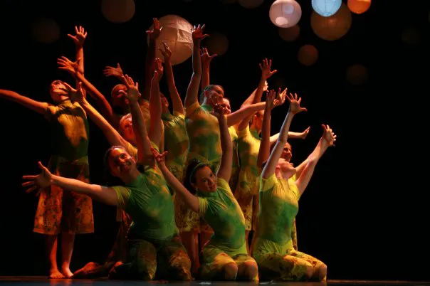Destiny Dance Center Picture 1