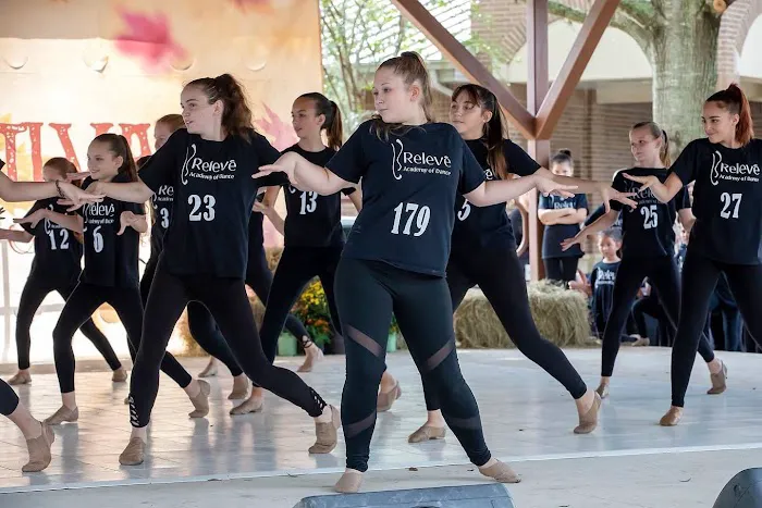 Relevé Academy of Dance Picture 4