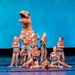 Relevé Academy of Dance