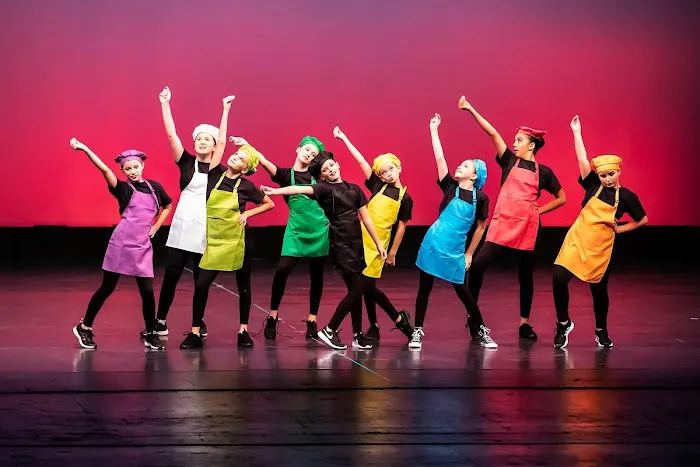 Relevé Academy of Dance Picture 2