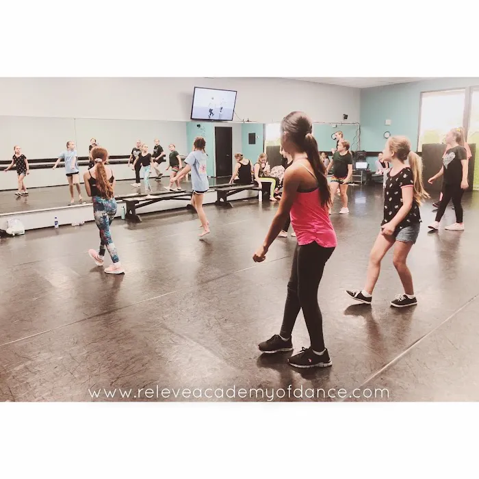 Relevé Academy of Dance Picture 6