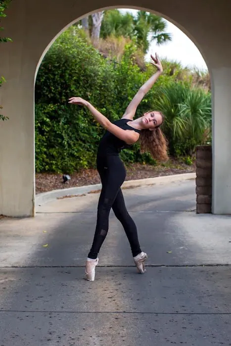 Relevé Academy of Dance Picture 8