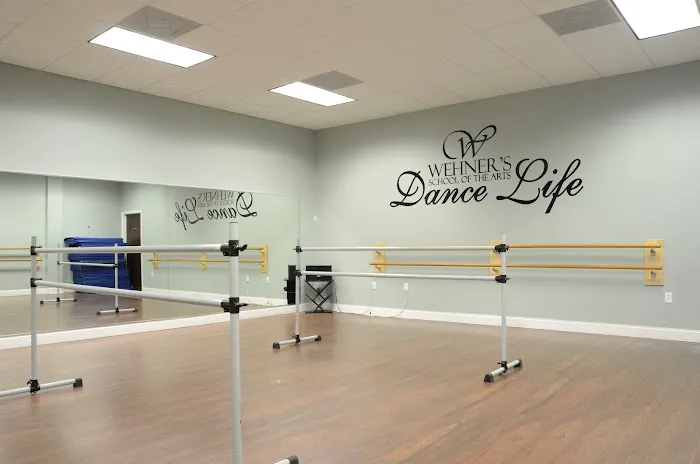 Wehner's School of the Arts Picture 2