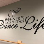 Wehner's School of the Arts