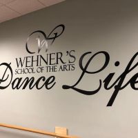 Wehner's School of the Arts ico