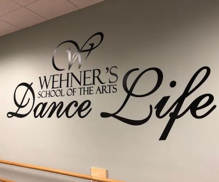 Wehner's School of the Arts