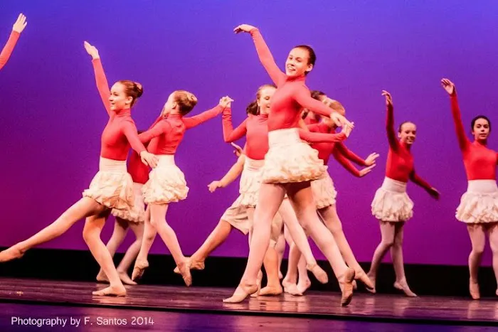 Arts Edge School-Dance & Theater Picture 8