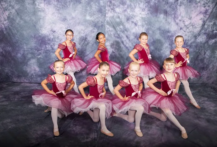 Arts Edge School-Dance & Theater Picture 5