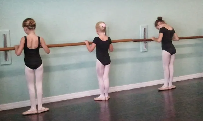 Arts Edge School-Dance & Theater Picture 4