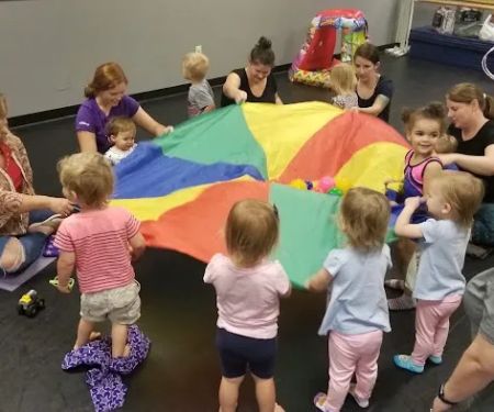 All-Starz Dance Studio