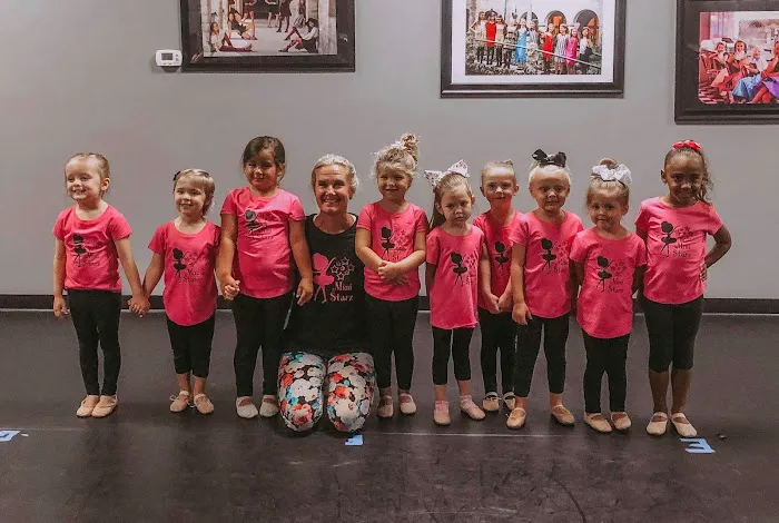 All-Starz Dance Studio Picture 8