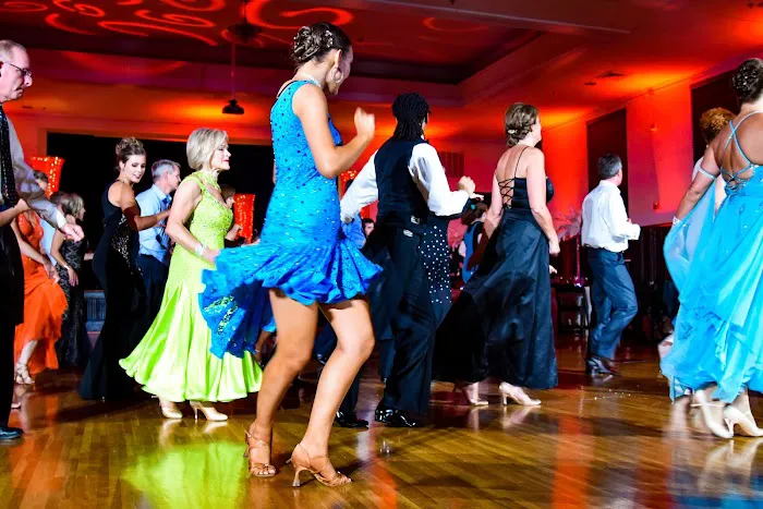 Seaside Ballroom Picture 3