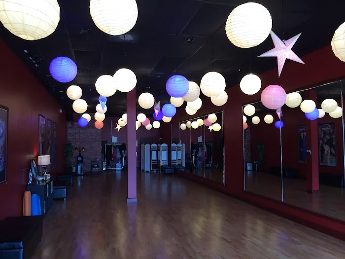 Seaside Ballroom Picture 1