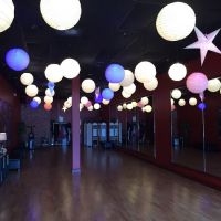 Seaside Ballroom ico