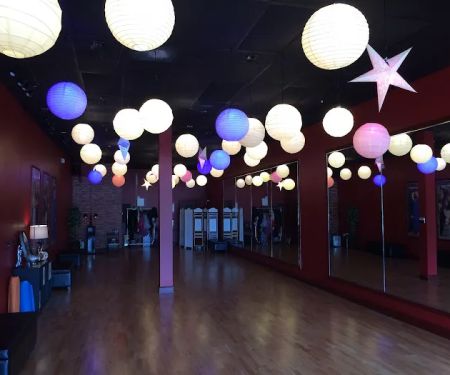 Seaside Ballroom