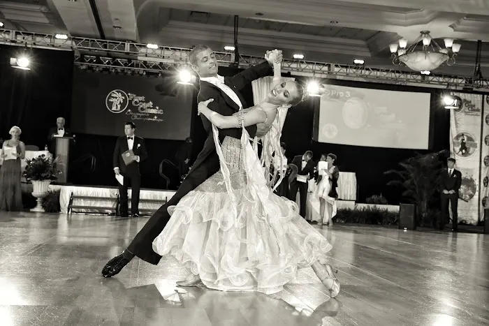 Seaside Ballroom Picture 6