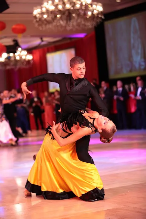 Seaside Ballroom Picture 7