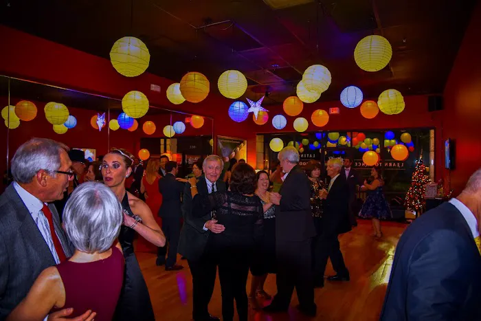 Seaside Ballroom Picture 5
