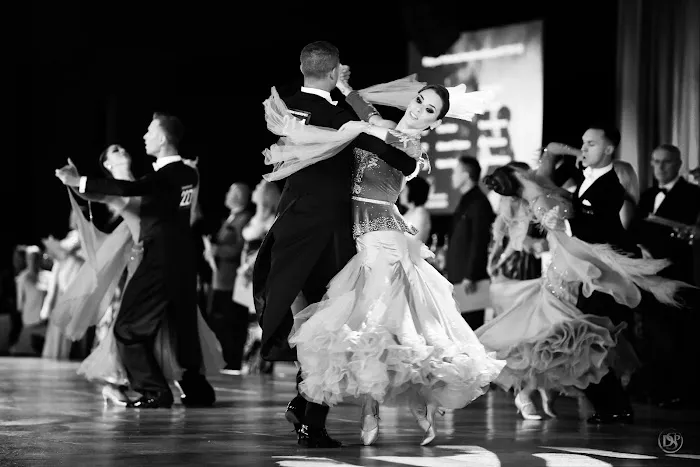 Seaside Ballroom Picture 4