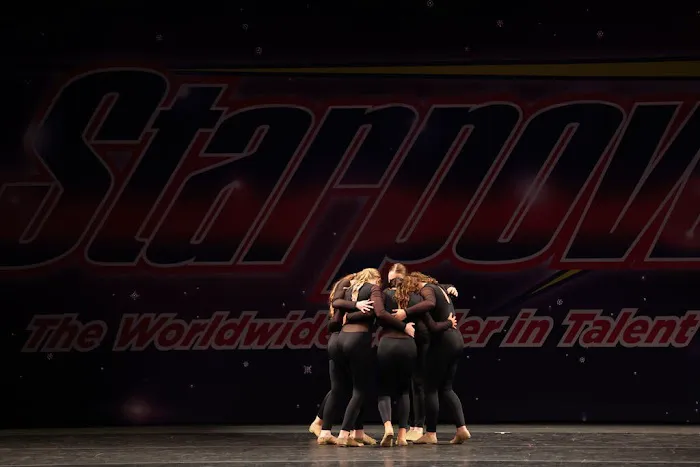 Synergy Dance Company Picture 1