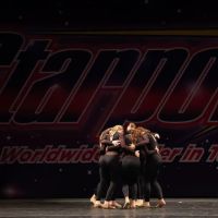Synergy Dance Company ico
