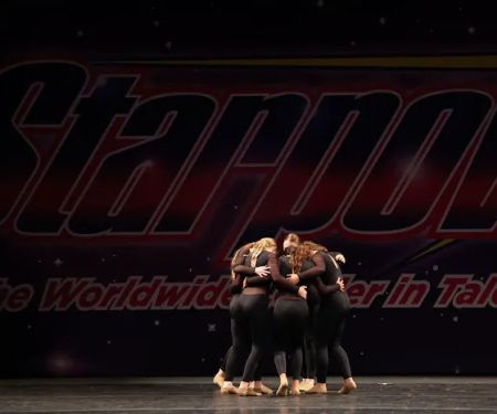 Synergy Dance Company