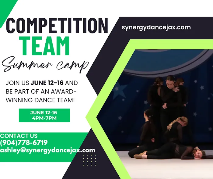 Synergy Dance Company Picture 3