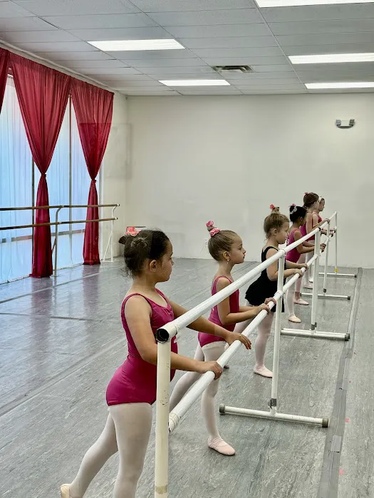 North Florida Ballet Theatre Picture 3