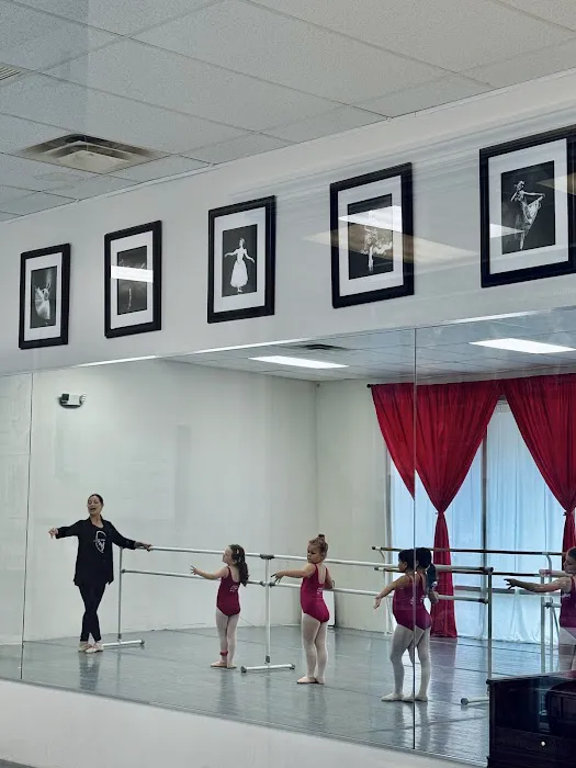 North Florida Ballet Theatre Picture 5