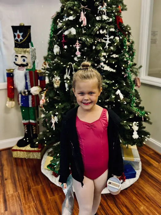 North Florida Ballet Theatre Picture 4