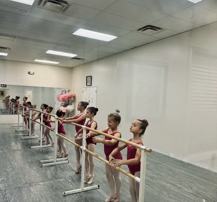 North Florida Ballet Theatre Picture 6