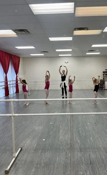 North Florida Ballet Theatre Picture 1