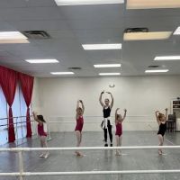 North Florida Ballet Theatre ico