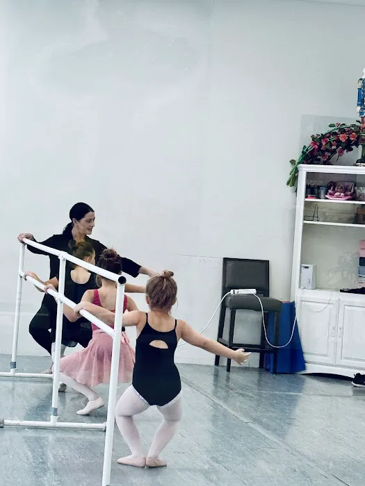 North Florida Ballet Theatre Picture 2
