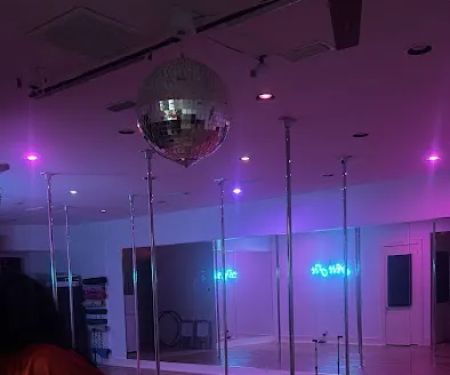 Vanityu2019s Playhouse