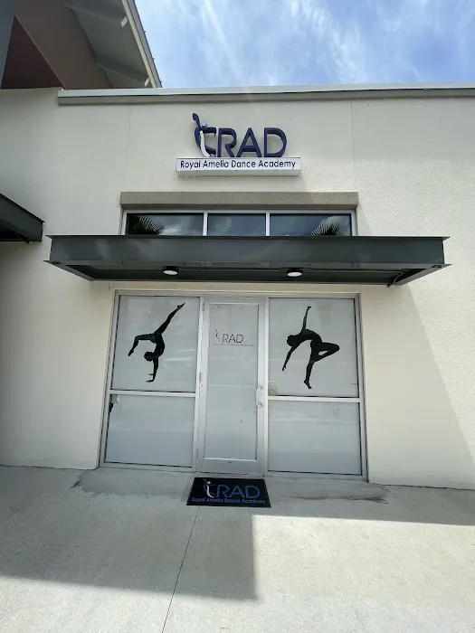 Royal Amelia Dance Academy Picture 1