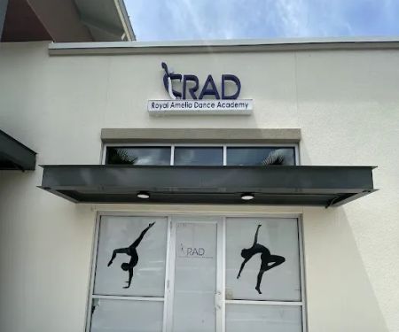Royal Amelia Dance Academy