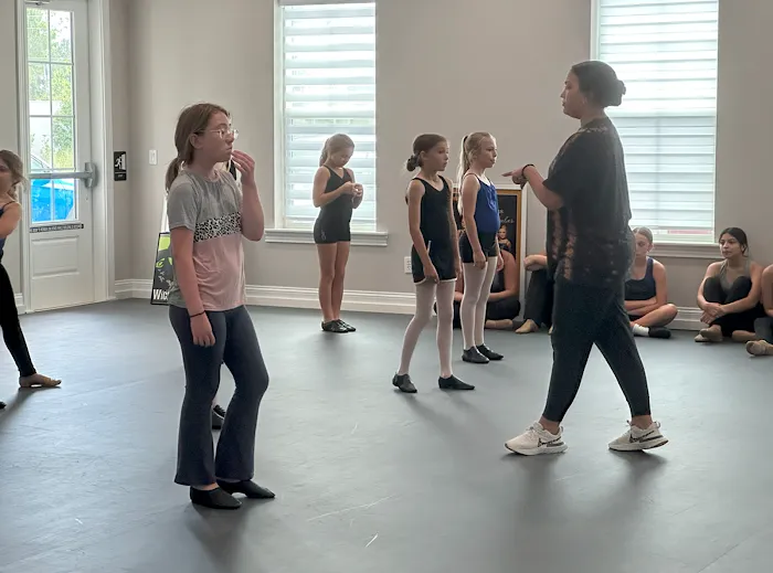 Royal Amelia Dance Academy Picture 5