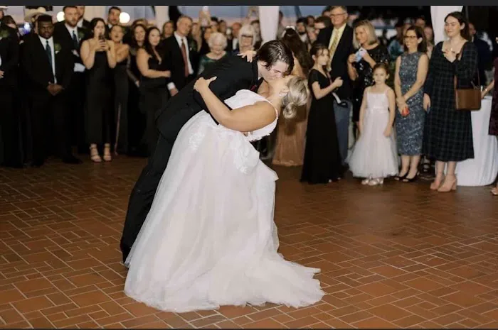 Wedding Dance 904 Picture 6