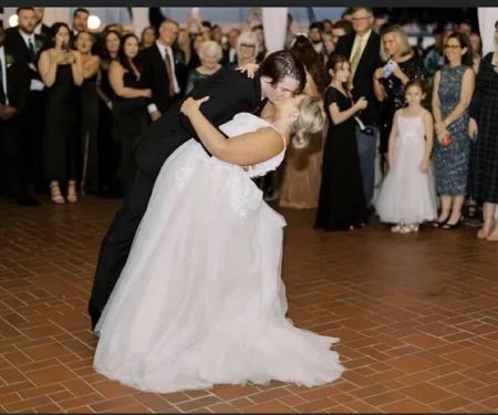 Wedding Dance 904