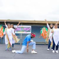 Nrithik Dance Academy ico