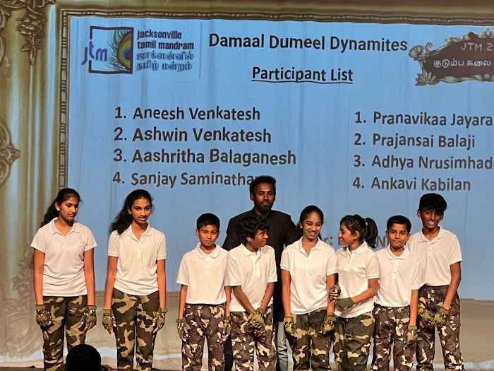 Nrithik Dance Academy Picture 4