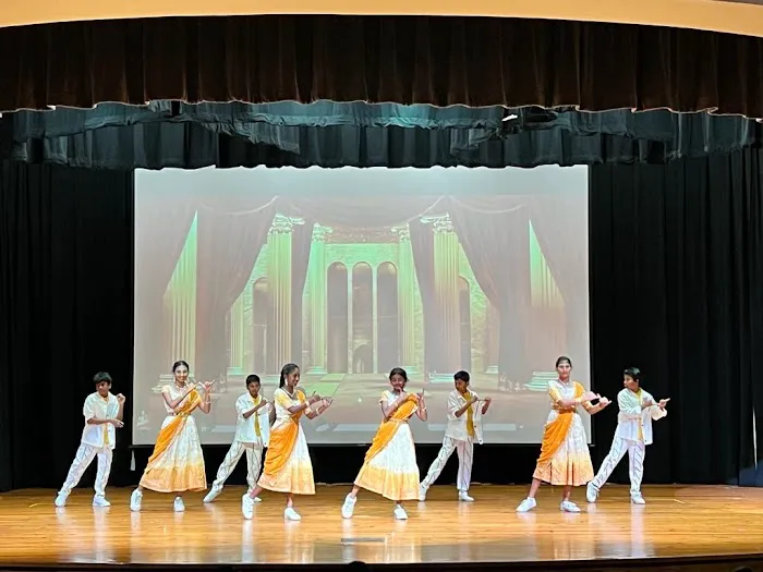 Nrithik Dance Academy Picture 3