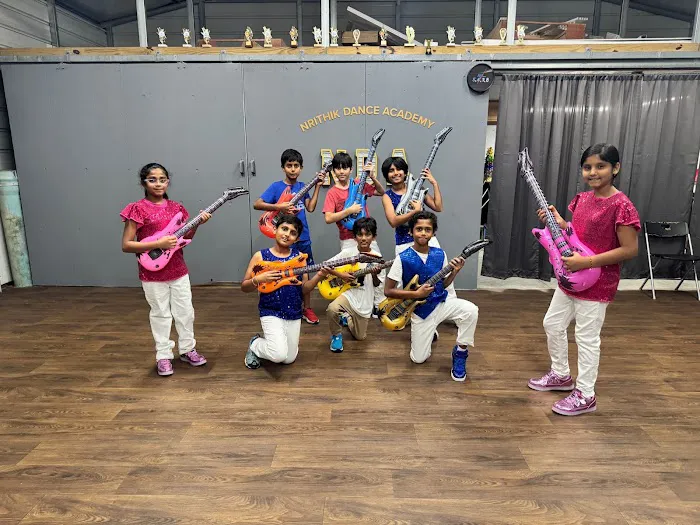 Nrithik Dance Academy Picture 7
