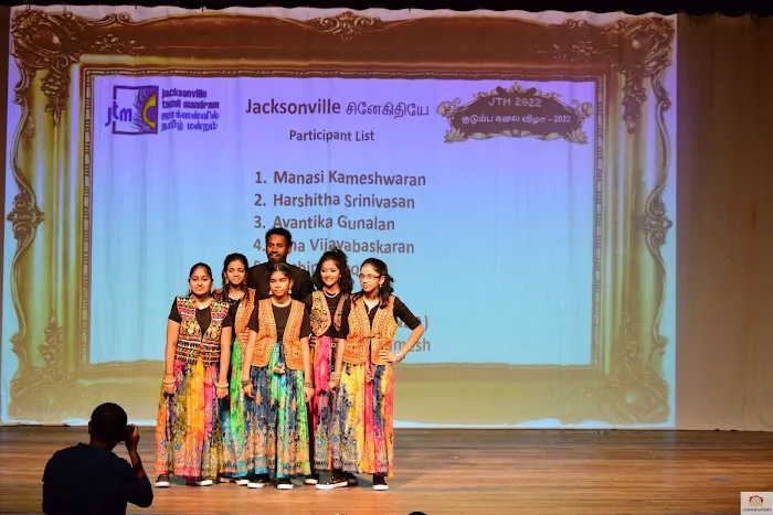 Nrithik Dance Academy Picture 2