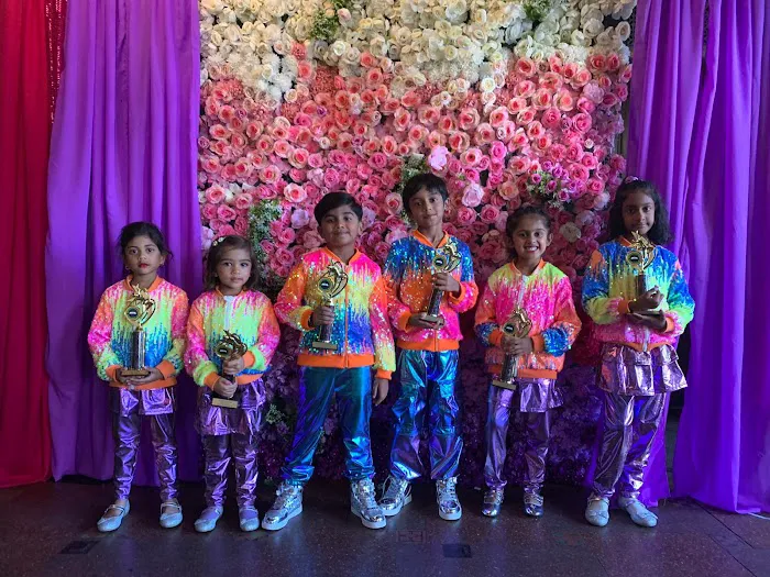 Nrithik Dance Academy Picture 8